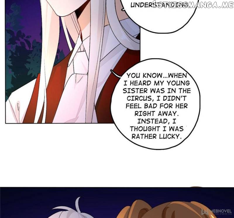 Stop! You Sexy Beast chapter 35 - page 4