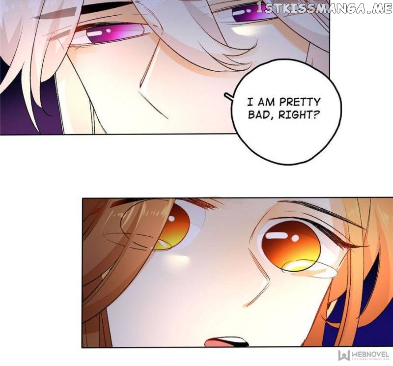 Stop! You Sexy Beast chapter 35 - page 6