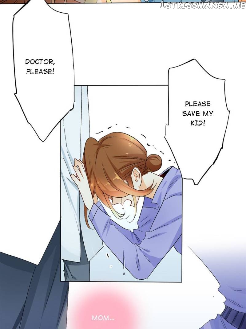 Stop! You Sexy Beast chapter 32 - page 23