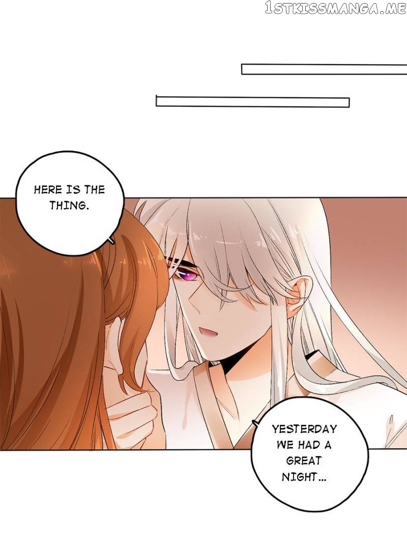 Stop! You Sexy Beast chapter 30 - page 25