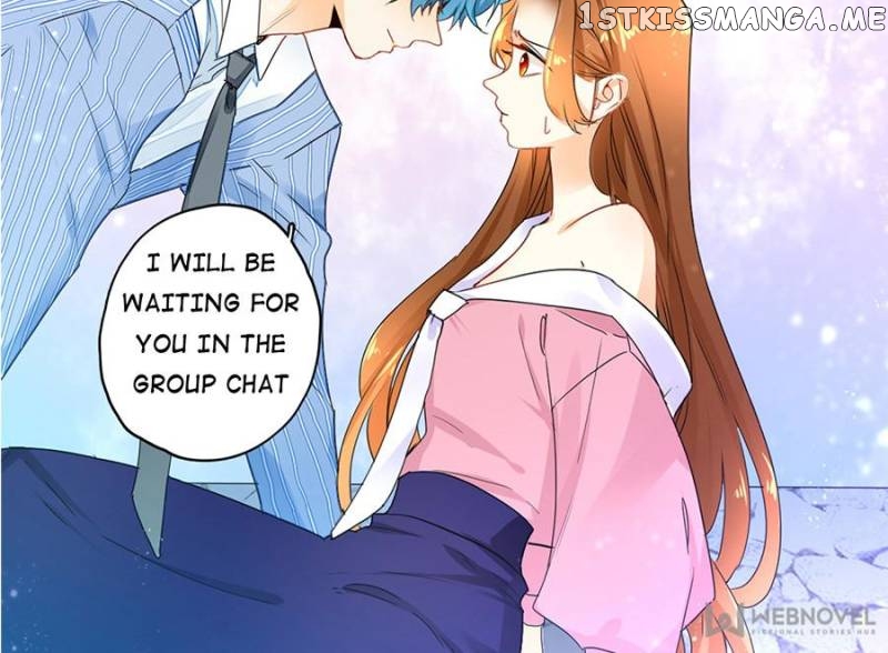 Stop! You Sexy Beast chapter 30 - page 38