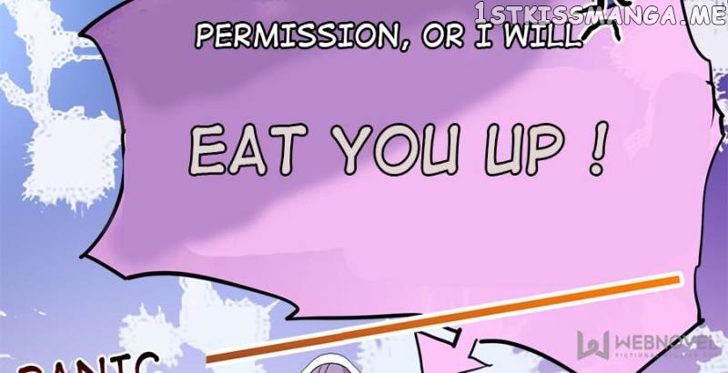 Stop! You Sexy Beast chapter 27 - page 29