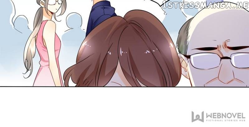 Stop! You Sexy Beast chapter 25 - page 12