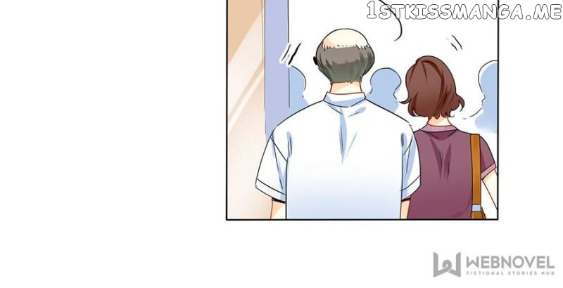 Stop! You Sexy Beast chapter 25 - page 14