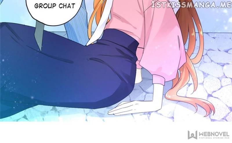 Stop! You Sexy Beast chapter 19 - page 32