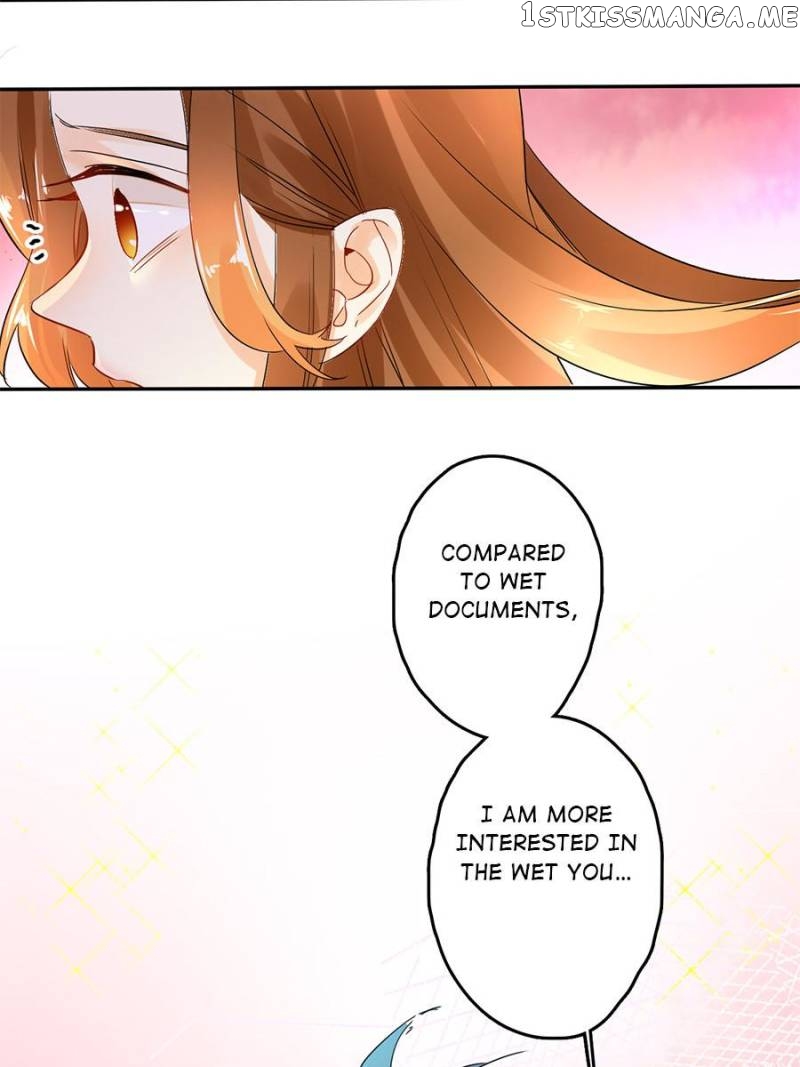 Stop! You Sexy Beast chapter 17 - page 34
