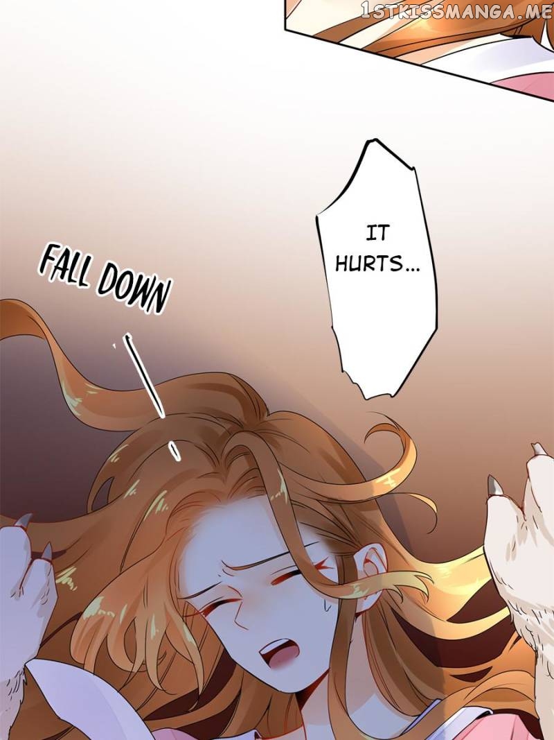 Stop! You Sexy Beast chapter 14 - page 14