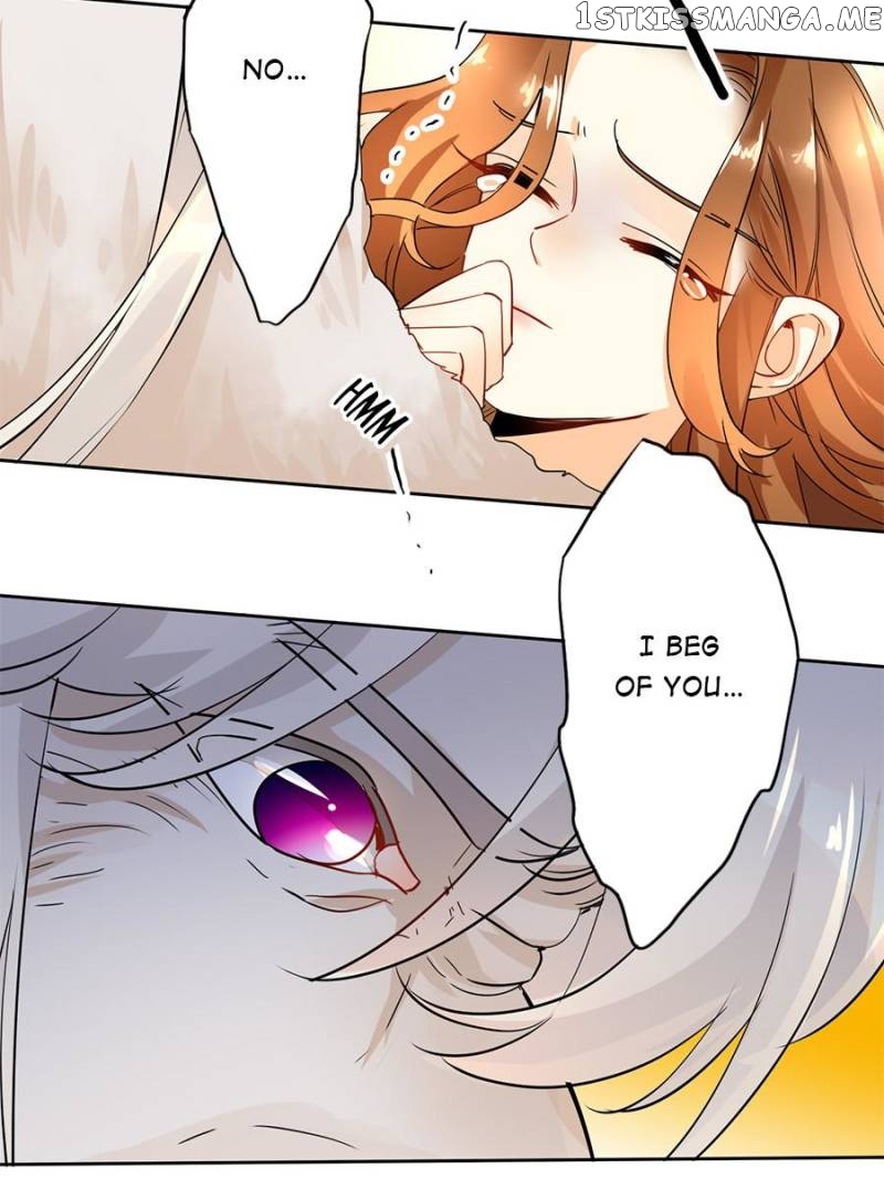 Stop! You Sexy Beast chapter 14 - page 24