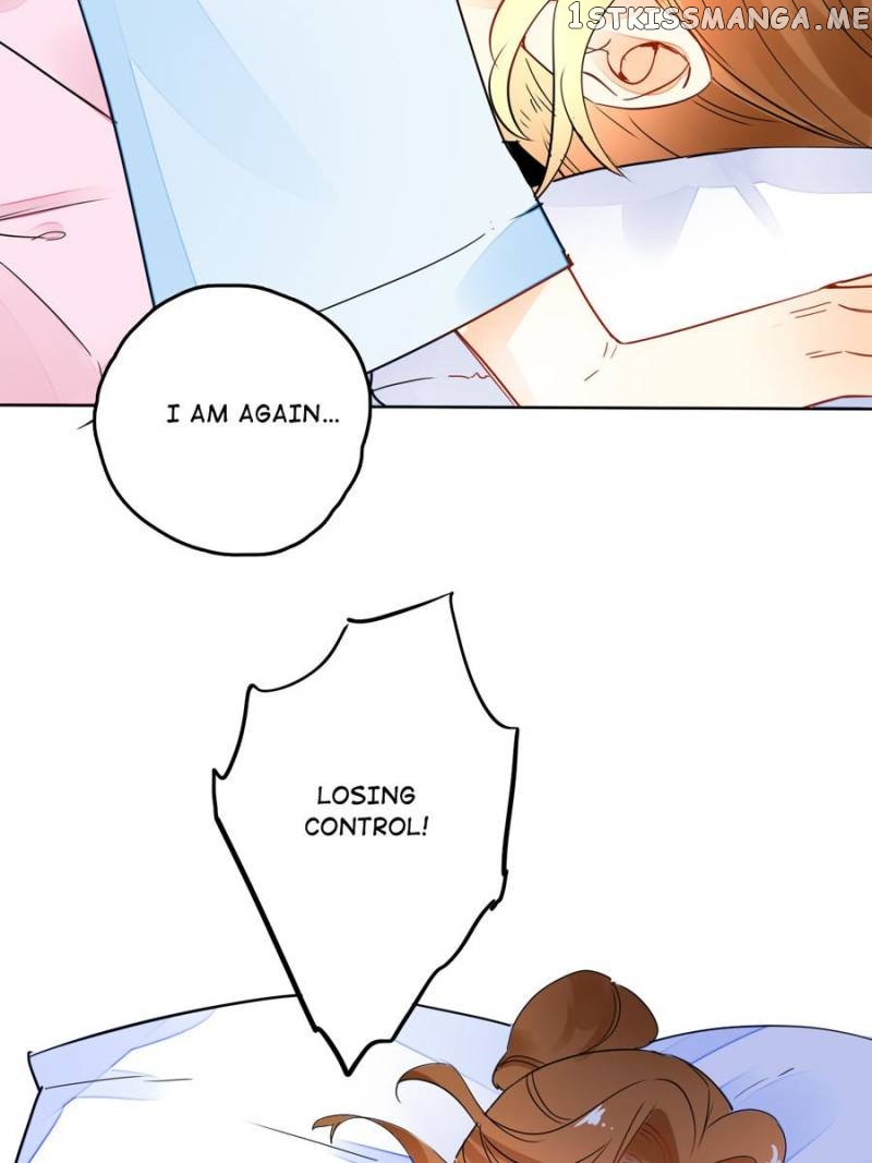 Stop! You Sexy Beast chapter 12 - page 9