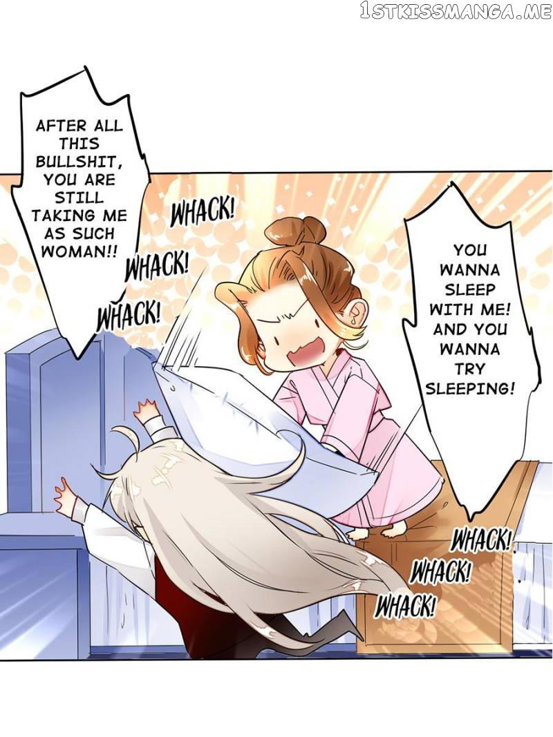 Stop! You Sexy Beast chapter 11 - page 15