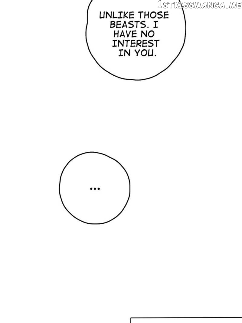 Stop! You Sexy Beast chapter 9 - page 15