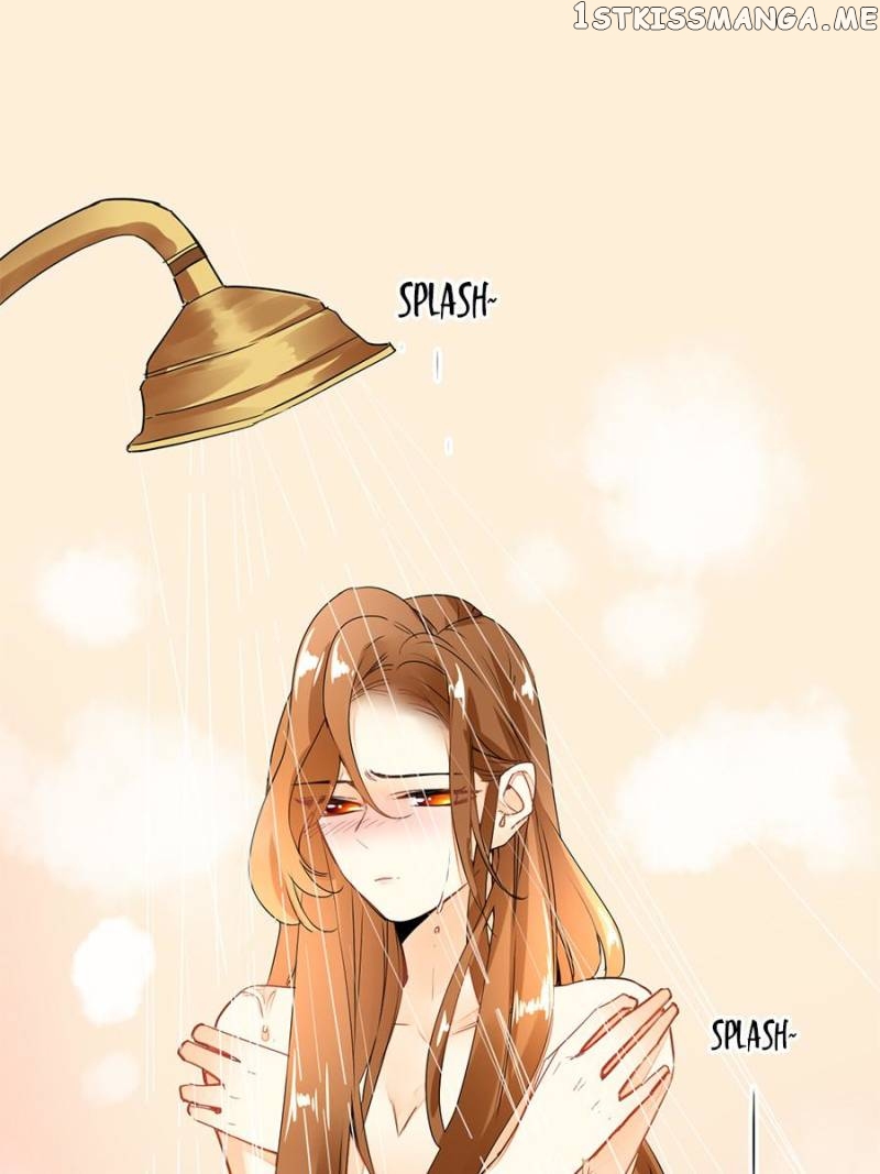 Stop! You Sexy Beast chapter 9 - page 19