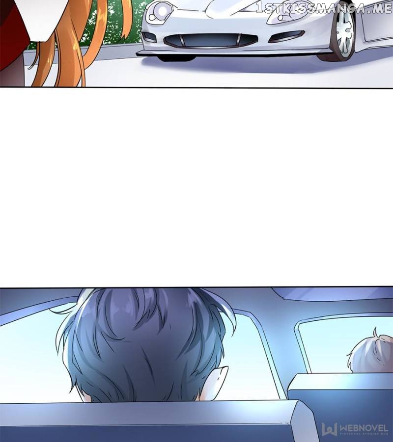 Stop! You Sexy Beast chapter 8 - page 22