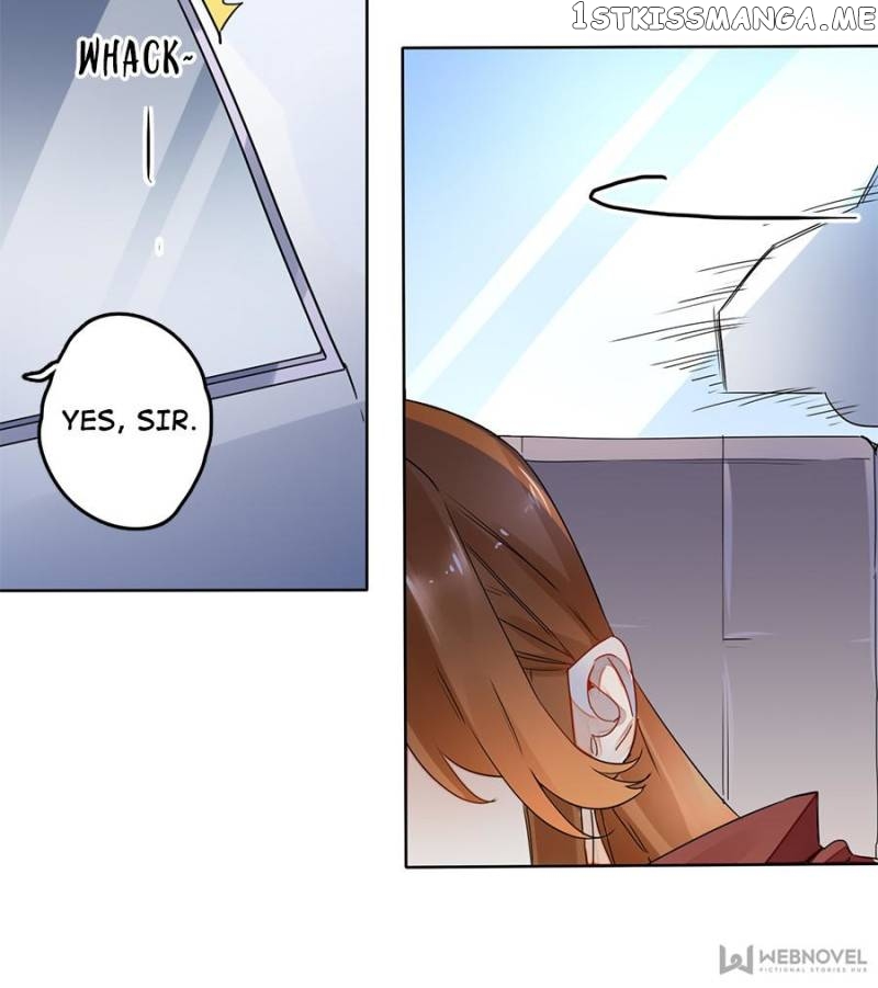 Stop! You Sexy Beast chapter 8 - page 28