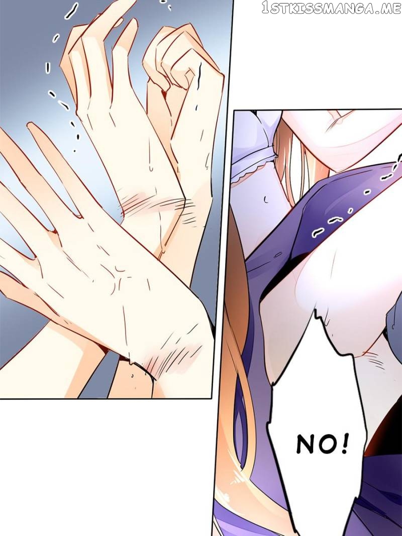 Stop! You Sexy Beast chapter 7 - page 11