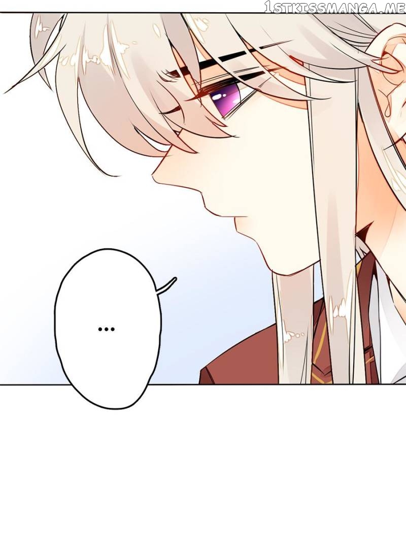 Stop! You Sexy Beast chapter 7 - page 29