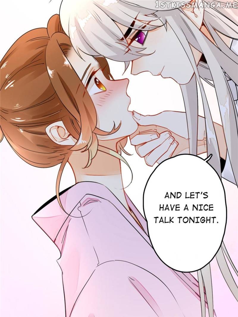 Stop! You Sexy Beast chapter 5 - page 38