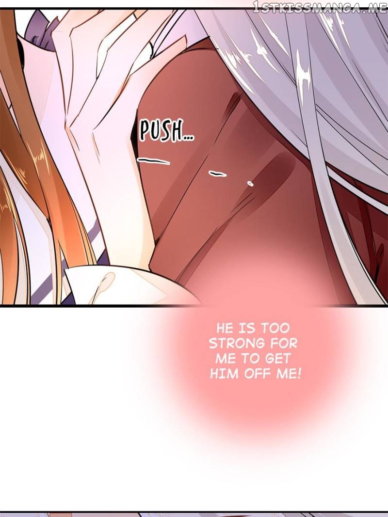 Stop! You Sexy Beast chapter 4 - page 25