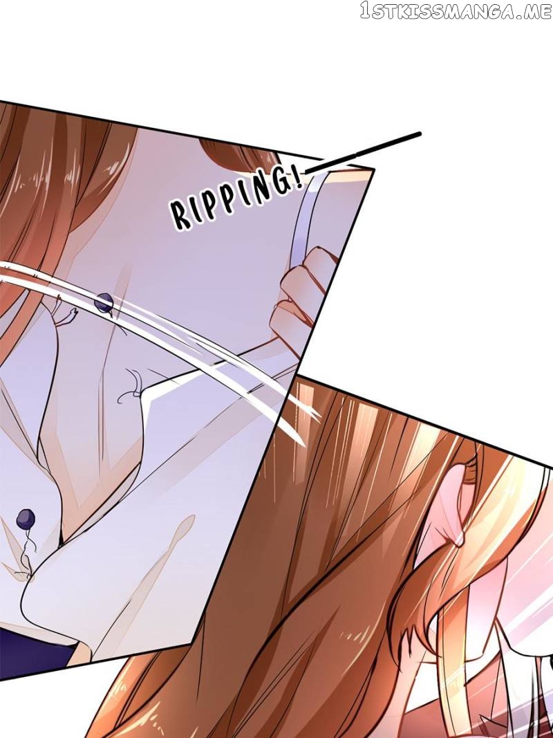Stop! You Sexy Beast chapter 4 - page 27