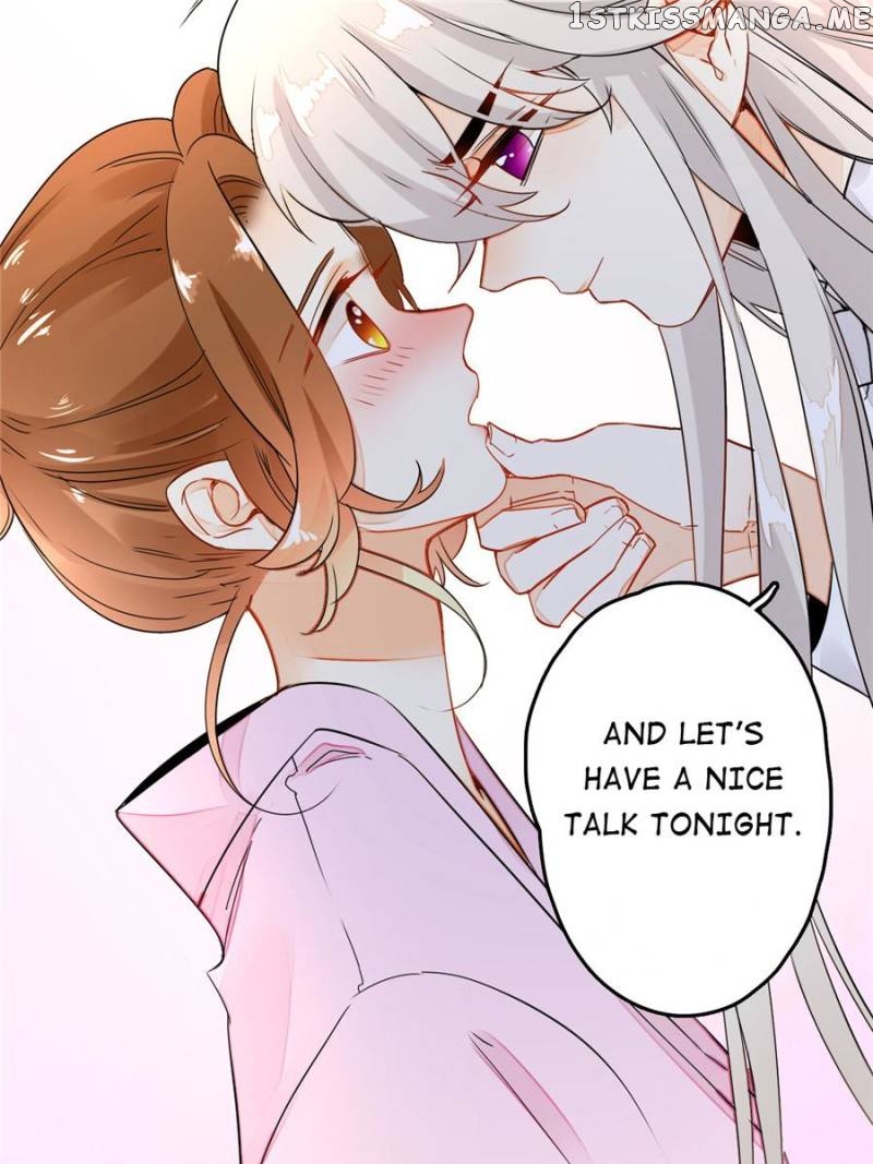 Stop! You Sexy Beast chapter 1 - page 55