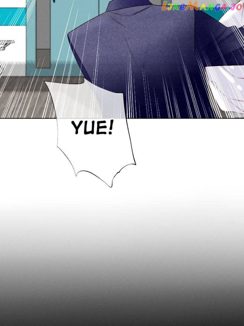 Stop! You Sexy Beast Chapter 216 - page 22