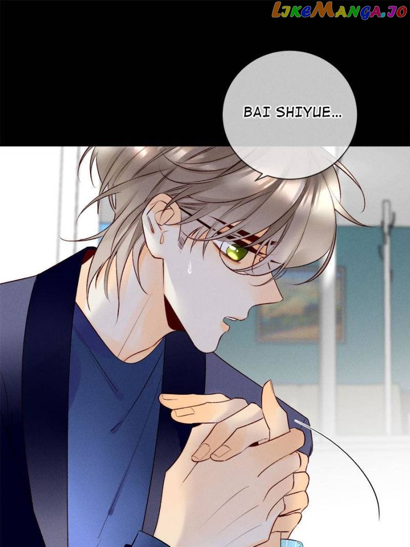 Stop! You Sexy Beast Chapter 216 - page 25