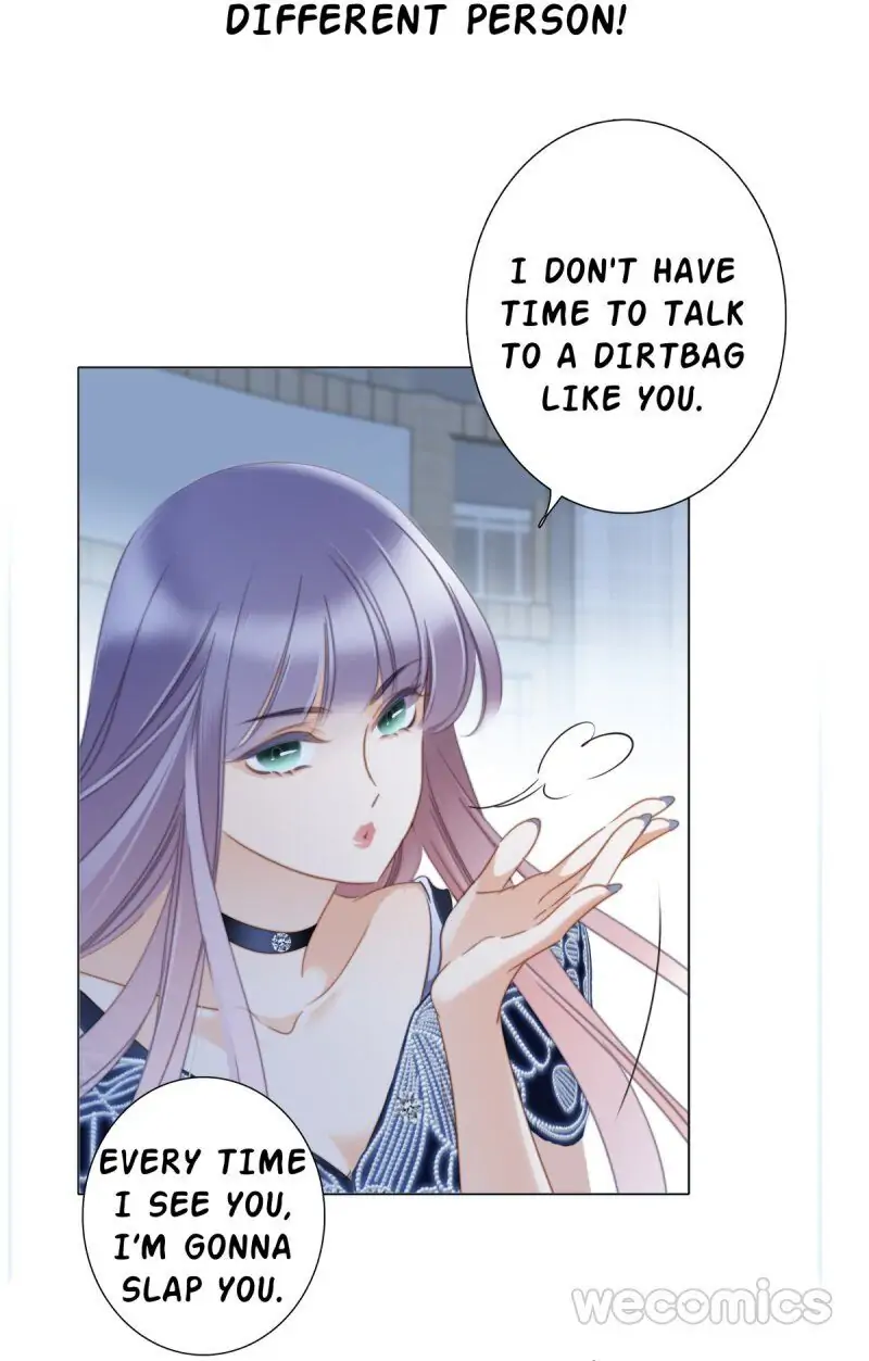 1st Kiss – I Don’t Want To Consider You As Sister Anymore Chapter 29 - page 8