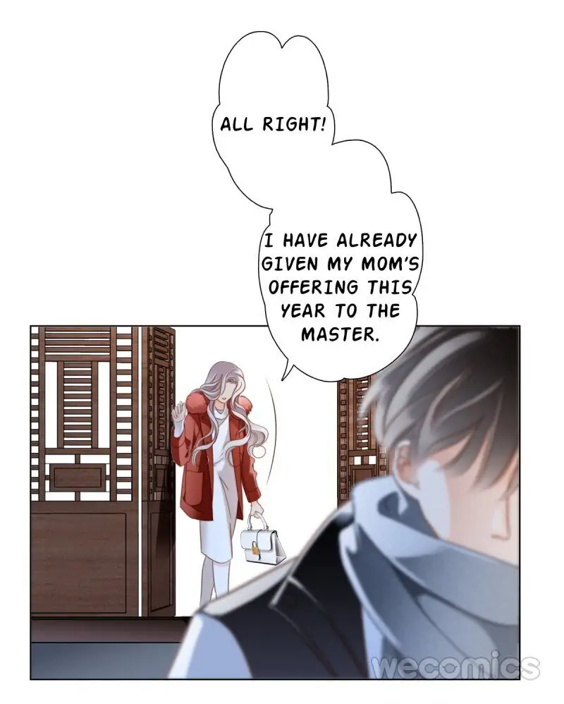 1st Kiss – I Don’t Want To Consider You As Sister Anymore Chapter 28 - page 8