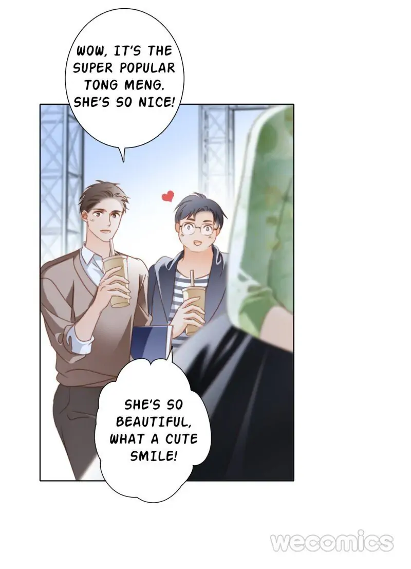 1st Kiss – I Don’t Want To Consider You As Sister Anymore Chapter 24 - page 27