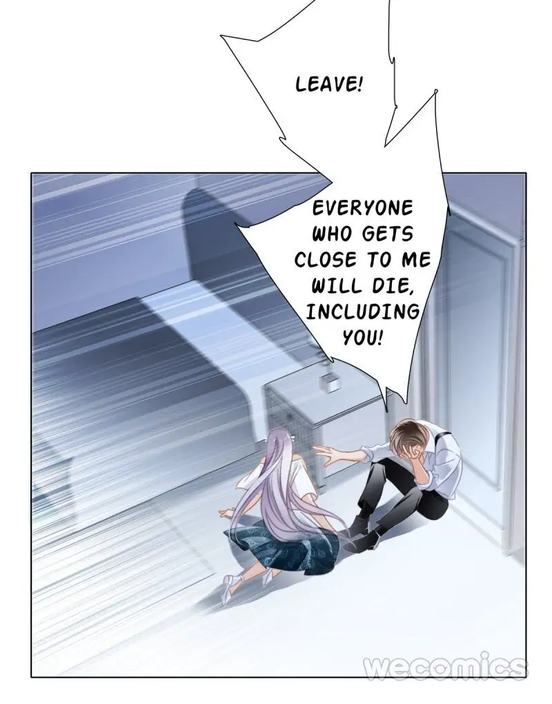 1st Kiss – I Don’t Want To Consider You As Sister Anymore Chapter 24 - page 49
