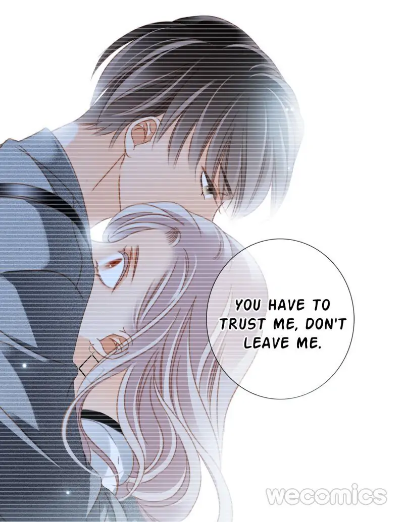 1st Kiss – I Don’t Want To Consider You As Sister Anymore Chapter 24 - page 56