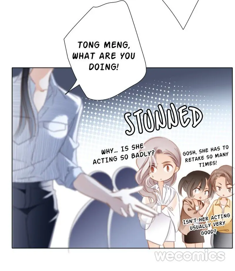 1st Kiss – I Don’t Want To Consider You As Sister Anymore Chapter 24 - page 66