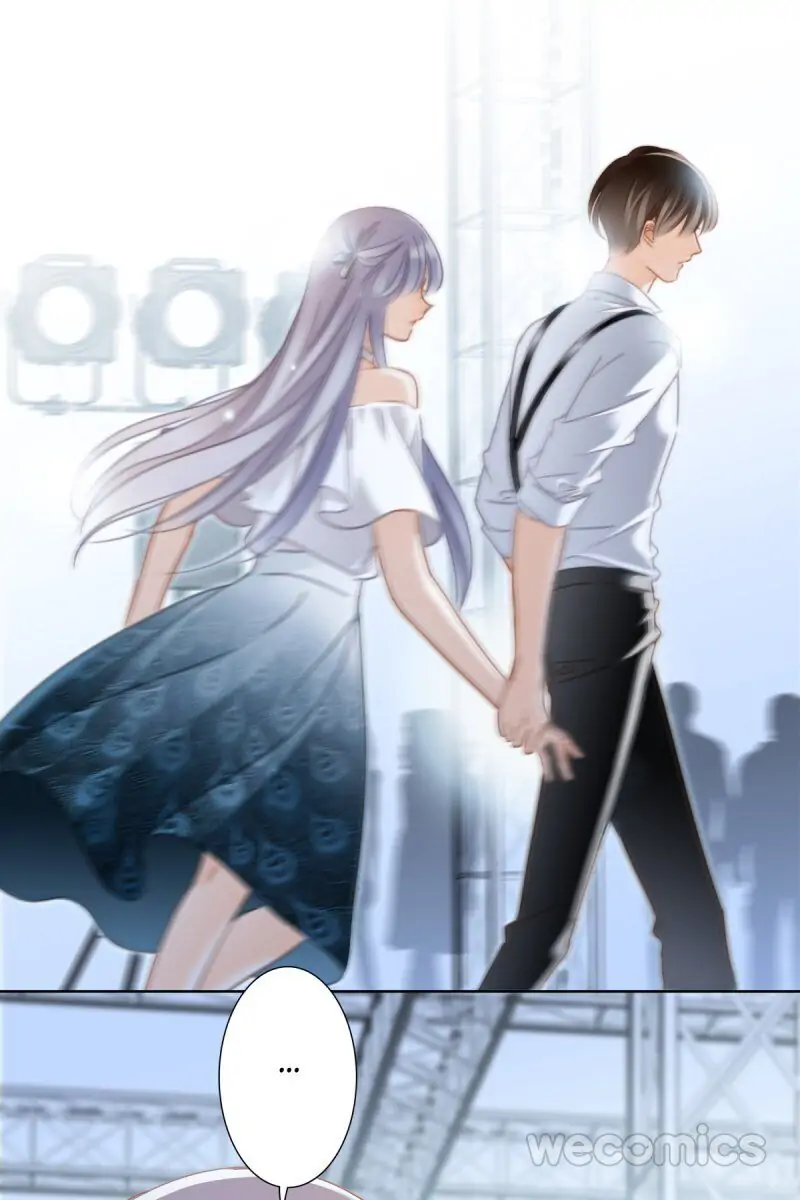 1st Kiss – I Don’t Want To Consider You As Sister Anymore Chapter 24 - page 70