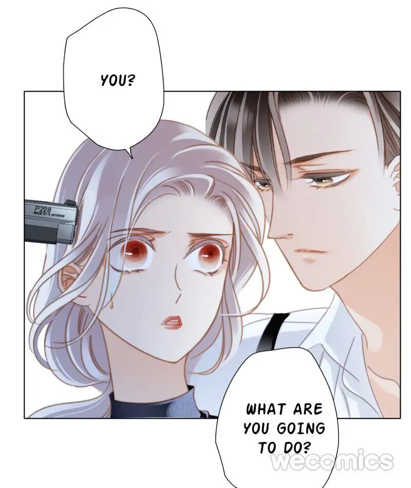 1st Kiss – I Don’t Want To Consider You As Sister Anymore Chapter 24 - page 8