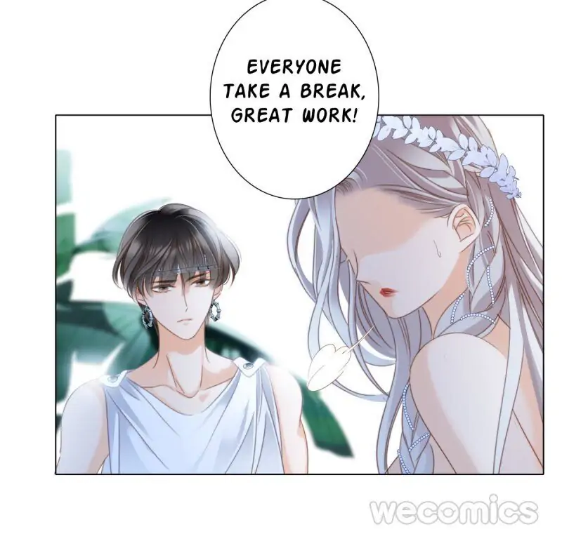1st Kiss – I Don’t Want To Consider You As Sister Anymore Chapter 19 - page 50