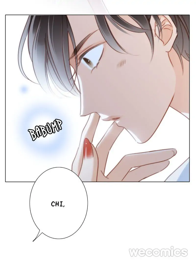 1st Kiss – I Don’t Want To Consider You As Sister Anymore Chapter 16 - page 25