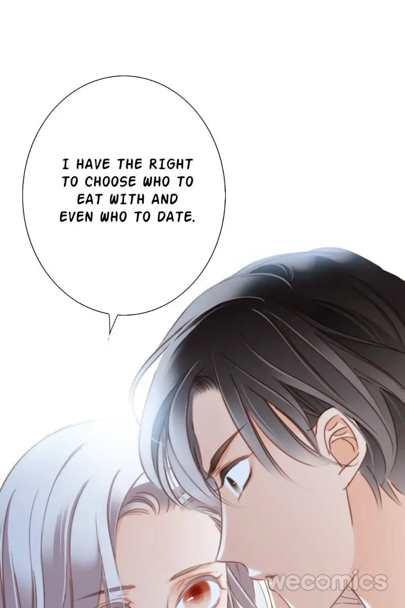 1st Kiss – I Don’t Want To Consider You As Sister Anymore Chapter 16 - page 26