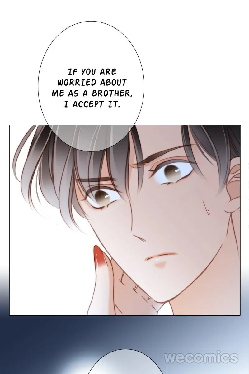 1st Kiss – I Don’t Want To Consider You As Sister Anymore Chapter 16 - page 28