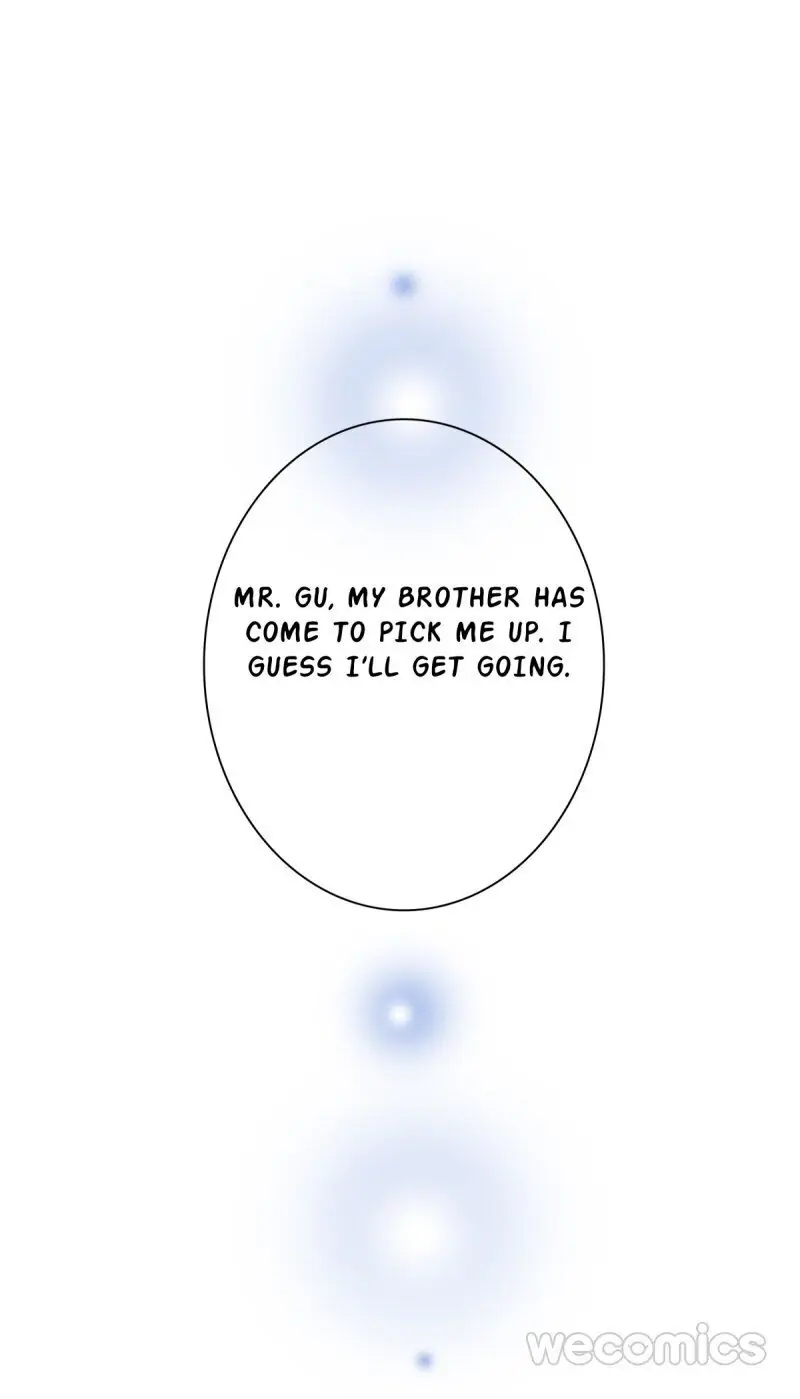 1st Kiss – I Don’t Want To Consider You As Sister Anymore Chapter 16 - page 3