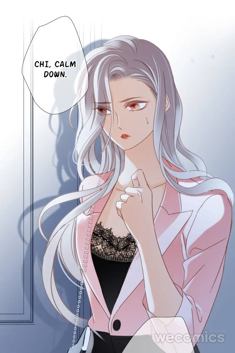 1st Kiss – I Don’t Want To Consider You As Sister Anymore Chapter 16 - page 38