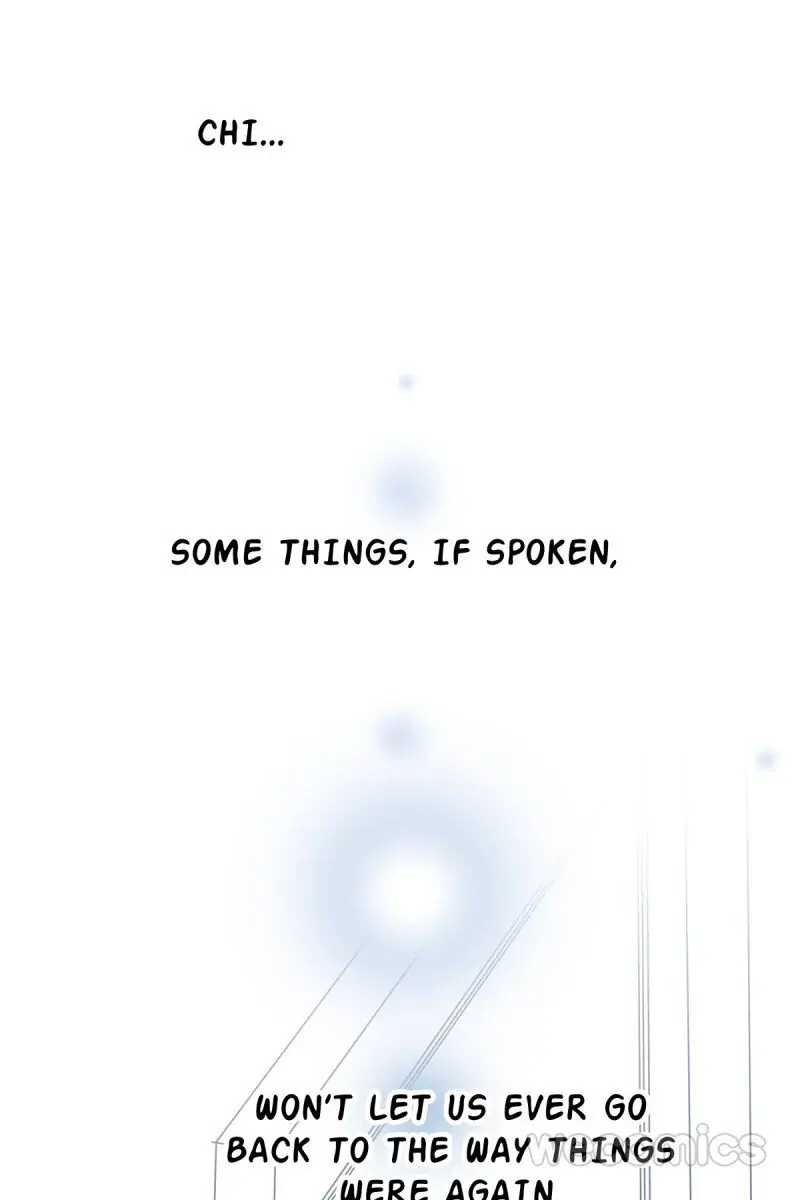 1st Kiss – I Don’t Want To Consider You As Sister Anymore Chapter 16 - page 57