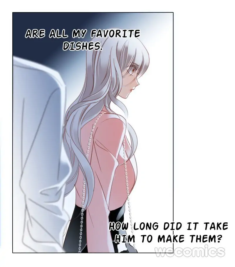 1st Kiss – I Don’t Want To Consider You As Sister Anymore Chapter 16 - page 7