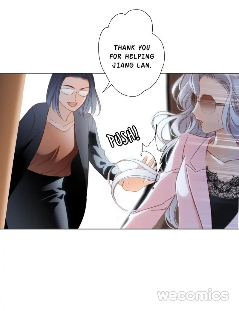 1st Kiss – I Don’t Want To Consider You As Sister Anymore Chapter 14 - page 10
