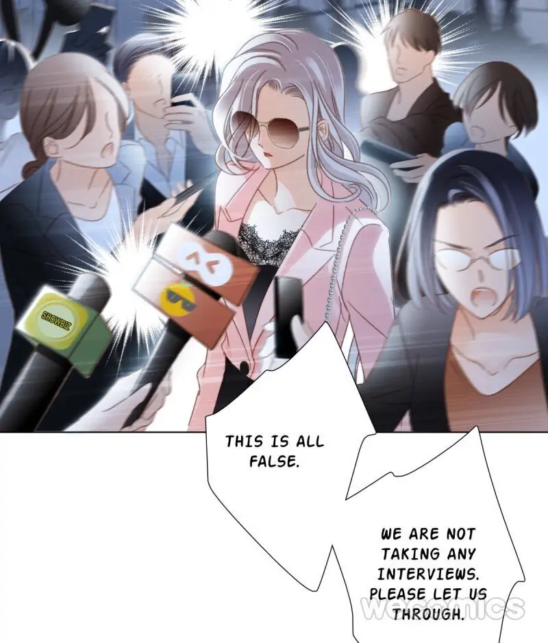 1st Kiss – I Don’t Want To Consider You As Sister Anymore Chapter 14 - page 5