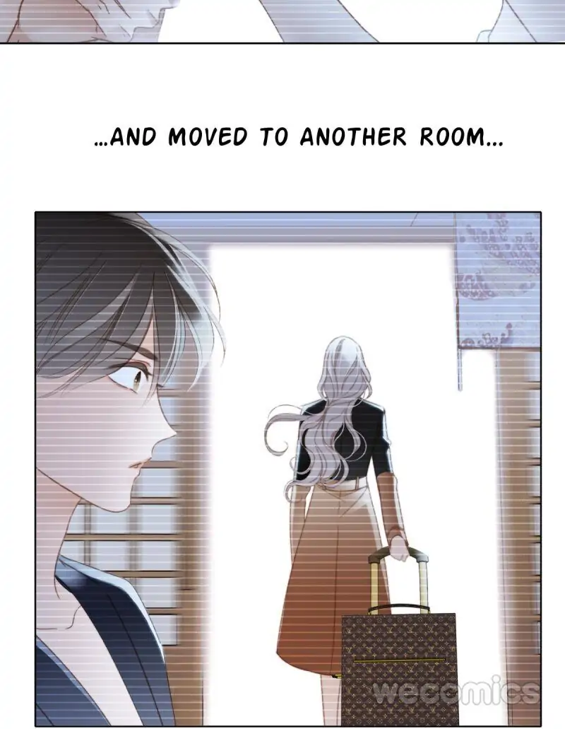 1st Kiss – I Don’t Want To Consider You As Sister Anymore Chapter 11 - page 11