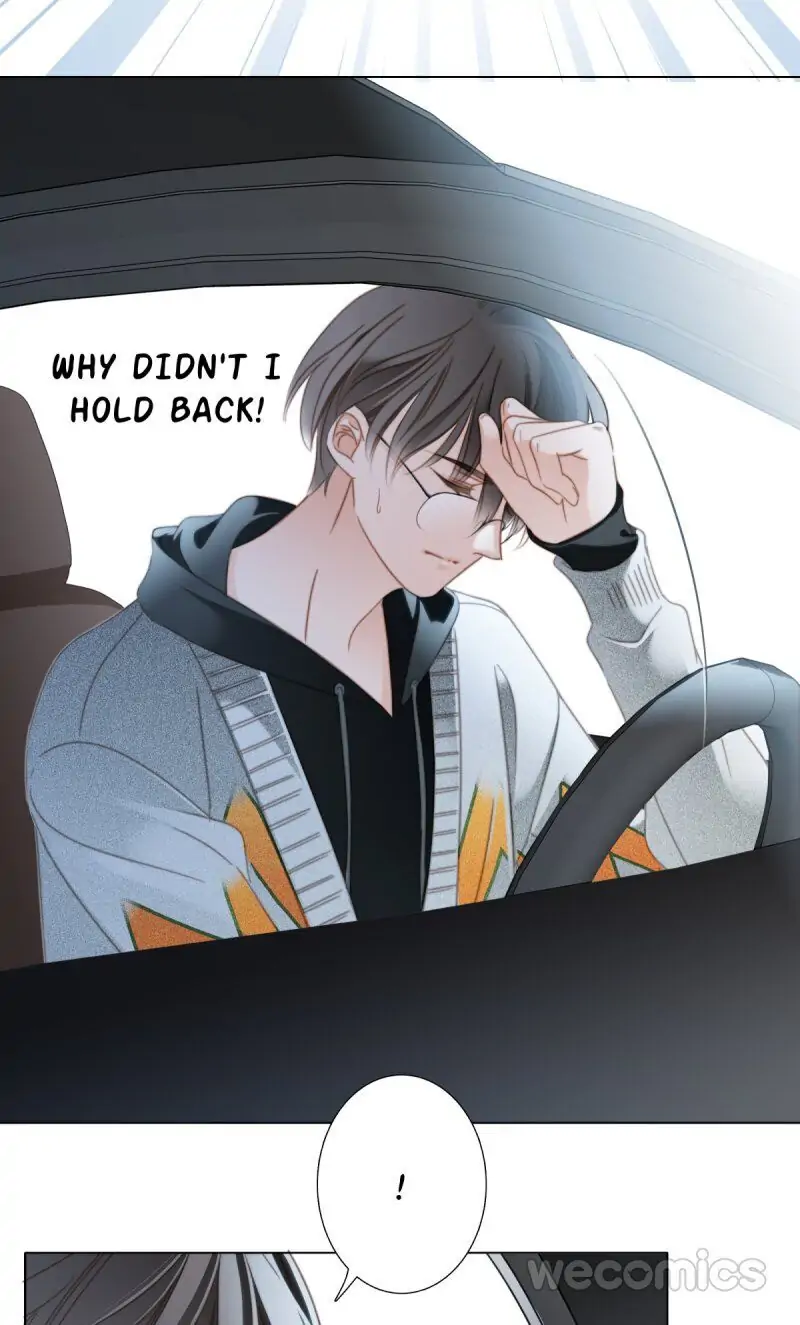 1st Kiss – I Don’t Want To Consider You As Sister Anymore Chapter 11 - page 14