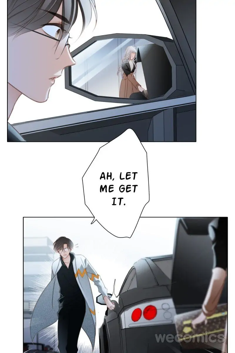 1st Kiss – I Don’t Want To Consider You As Sister Anymore Chapter 11 - page 15