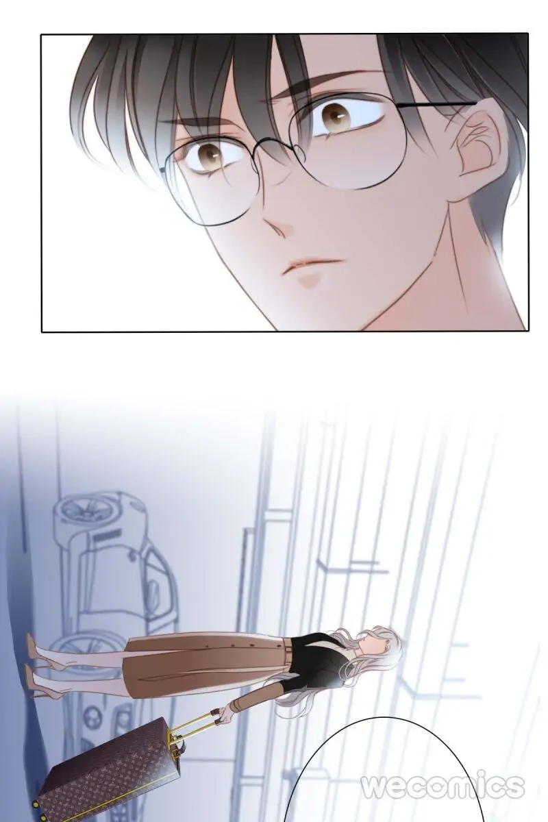 1st Kiss – I Don’t Want To Consider You As Sister Anymore Chapter 11 - page 21