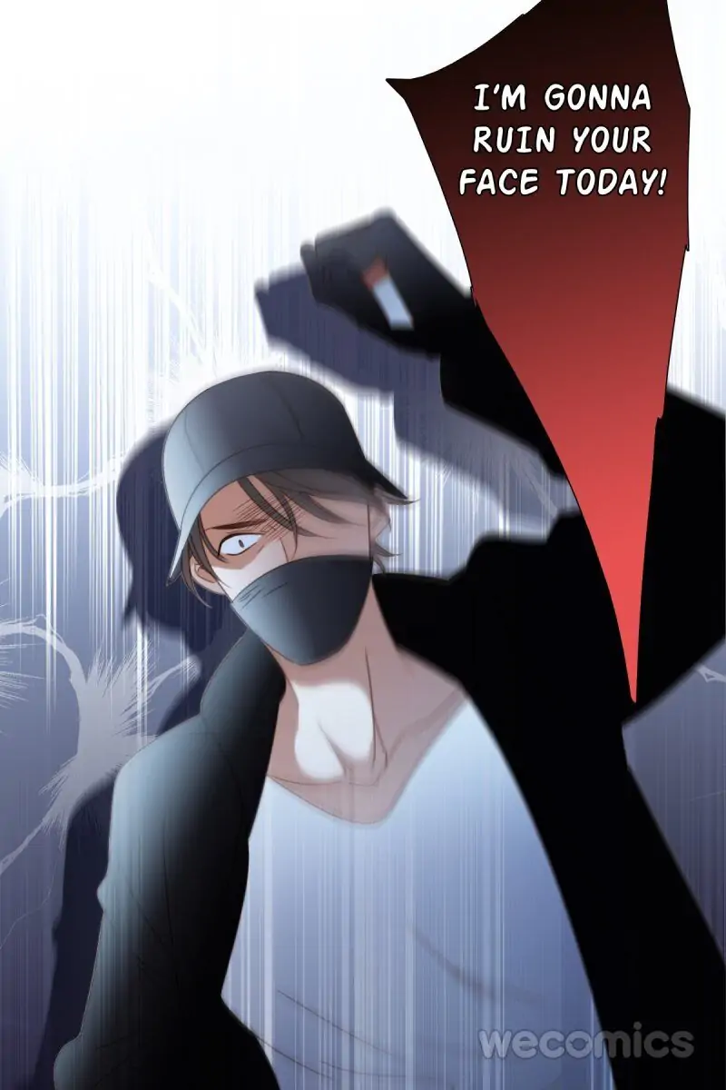 1st Kiss – I Don’t Want To Consider You As Sister Anymore Chapter 11 - page 39