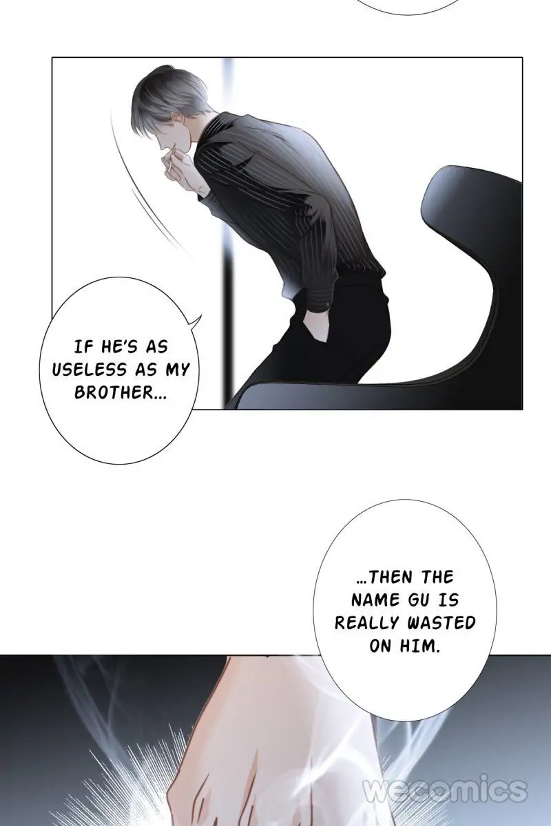 1st Kiss – I Don’t Want To Consider You As Sister Anymore Chapter 10 - page 12